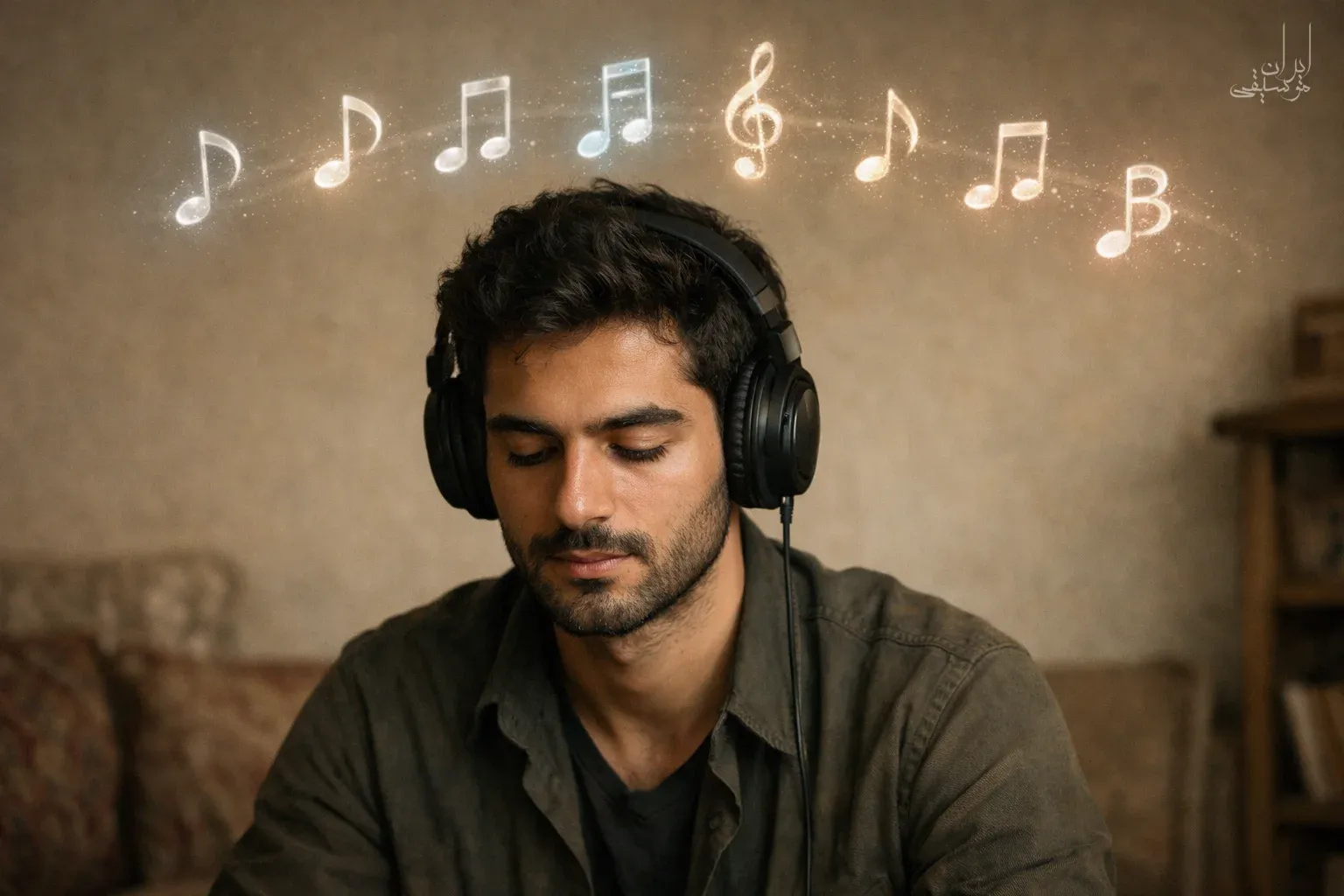 ۵ تمرین ساده برای تشخیص دقیق نتها